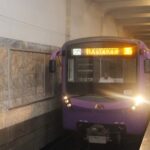 Новый график работы Бакметрополитена вступает в силу уже завтра!