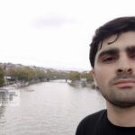 Иранское пламя освободило азербайджанского студента Фарида Сафарли