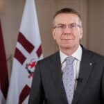 Глубокая поддержка президента Латвии Ильхаму Алиеву: откровенное соболезнование в тяжелый час