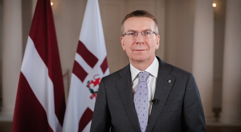 Глубокая поддержка президента Латвии Ильхаму Алиеву: откровенное соболезнование в тяжелый час