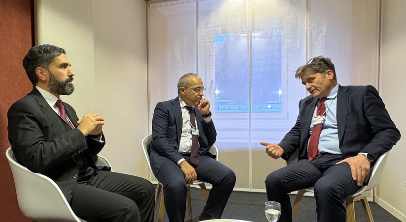 Расширение сотрудничества между Азербайджаном и BP: новые перспективы и возможности