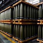 Украине необходимо $15-20 млрд для увеличения производства военной техники: вызов или возможность?