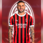 Новая кровь для «Милана»: Защитник «Манчестер Сити» дебютирует в составе легендарной команды