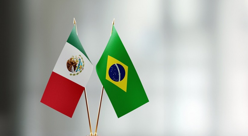 Партнерство Мексики и Бразилии с США: обещающее будущее под руководством нового руководства