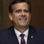 Новый директор ЦРУ Рэтклифф: Портрет лидера и его дерзкая присяга