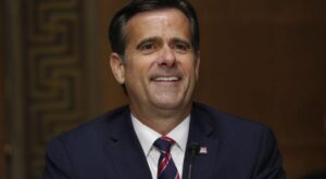 Новый директор ЦРУ Рэтклифф: Портрет лидера и его дерзкая присяга