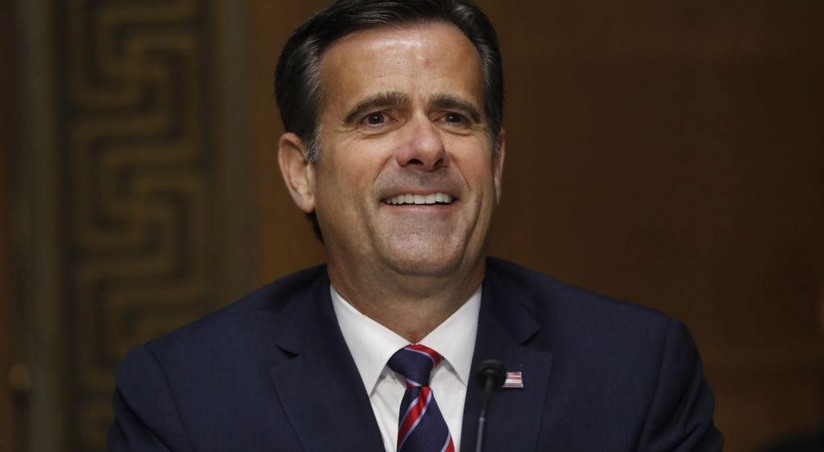 Новый директор ЦРУ Рэтклифф: Портрет лидера и его дерзкая присяга