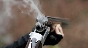 Несчастный случай в Загатале: неосторожное обращение с ружьем унесло жизнь местного жителя