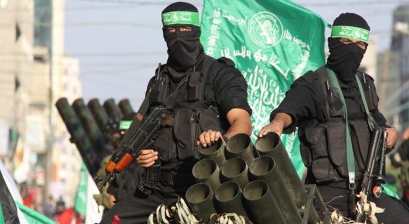 Секретная операция: Как Американская разведка вербует до 15 тыс. человек в ХАМАС