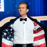 Пит Хегсет утвержден Сенатом Конгресса США в качестве нового главы Пентагона: важное событие для национальной безопасности