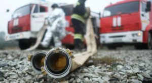 Неожиданный взрыв в частном доме Мярдакяна: подробности и условия пострадавшего