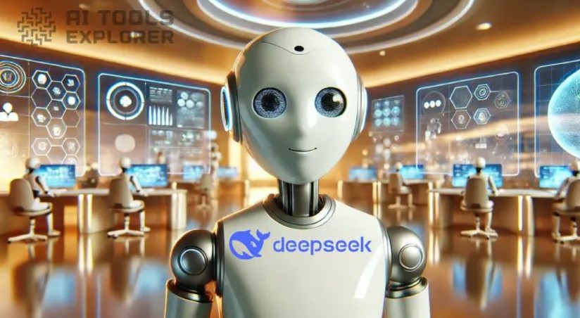 Китайский аналог ChatGPT лидирует в списке самых популярных мобильных приложений