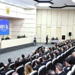 Крупные перемены в органах прокуратуры: один уволен, семеро освобождены от должностей в прошлом году