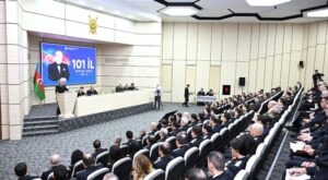 Крупные перемены в органах прокуратуры: один уволен, семеро освобождены от должностей в прошлом году