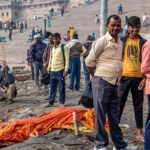 Трагедия на фестивале в Индии: погибли 15 человек в массовой давке