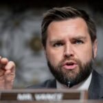 Впечатляющее признание: Вэнс о самом сложном и большом дефекте в оборонной системе США — системе закупок оружия