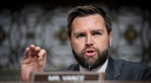 Впечатляющее признание: Вэнс о самом сложном и большом дефекте в оборонной системе США — системе закупок оружия