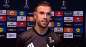 Сенсационное раскрытие: бывший капитан «Ливерпуля» в центре скандального конфликта с руководством «Аякса» из-за предложения от «Монако