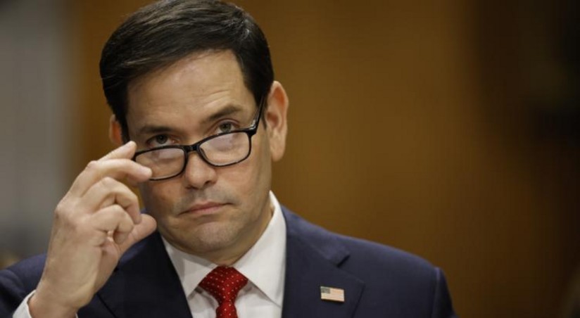 СМИ: Рубио отправляется в Панаму для предотвращения кризиса