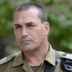 Новый лидер на Генштабе Израиля: Эяля Замир становится начальником армии