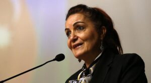 Разоблачение политика турецкого происхождения: что он скрывает от нас?