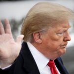 в качестве помощи
 «С��А отменяют финансирование ��АР: Трамп решил прекратить помощь стране