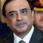 Не пропустите важное событие: Пакистанский президент планирует посетить Китай в начале февраля