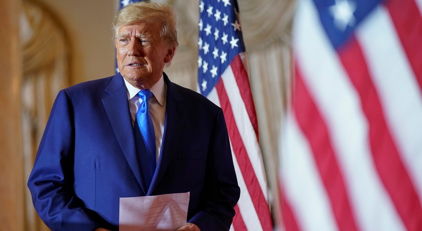 Секретные встречи Трампа с Россией и Украиной: что ждать от них?