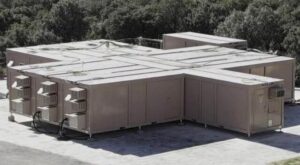 Уникальное сотрудничество: Нидерланды передают украинской правоохранительной системе передовую мобильную криминалистическую лабораторию