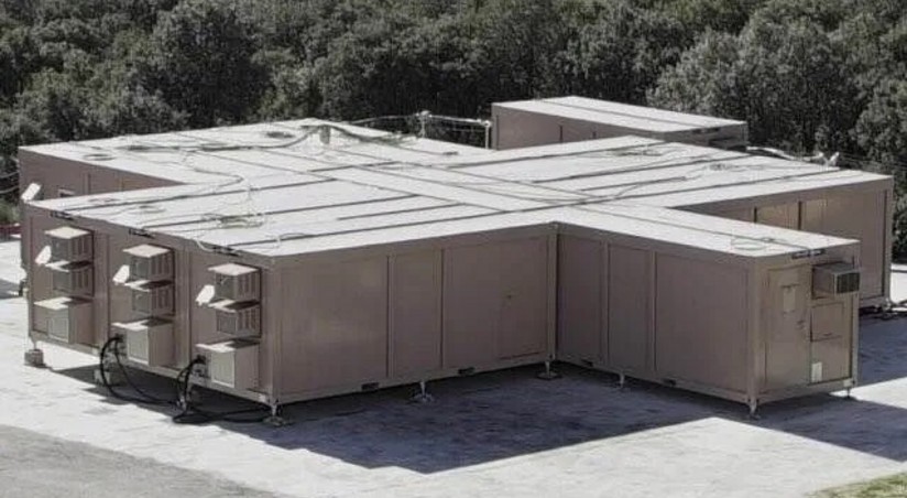 Уникальное сотрудничество: Нидерланды передают украинской правоохранительной системе передовую мобильную криминалистическую лабораторию