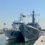 Большое планируется для Кувейта: Госдеп открывает расходы на строительство баз ВМС в размере $1 млрд