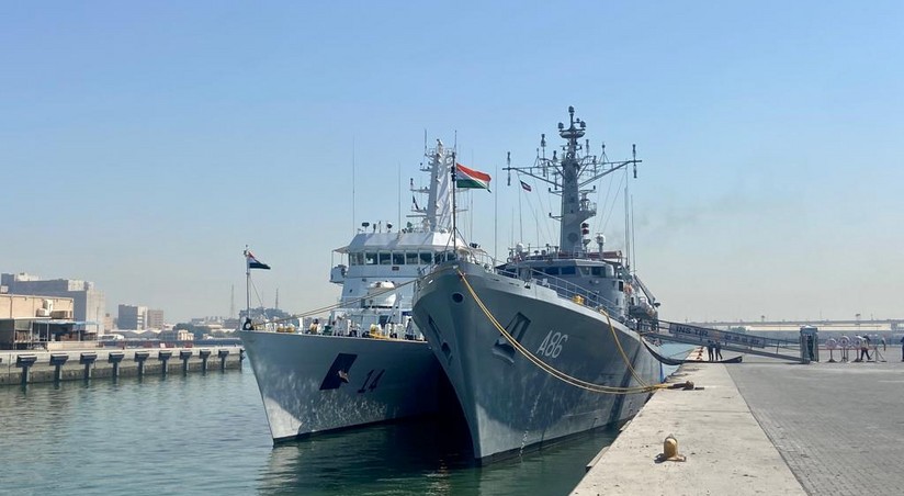 Большое планируется для Кувейта: Госдеп открывает расходы на строительство баз ВМС в размере $1 млрд