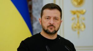 Тра��едия в Курске: 20 офицеров погибли при ударе по пункту управления