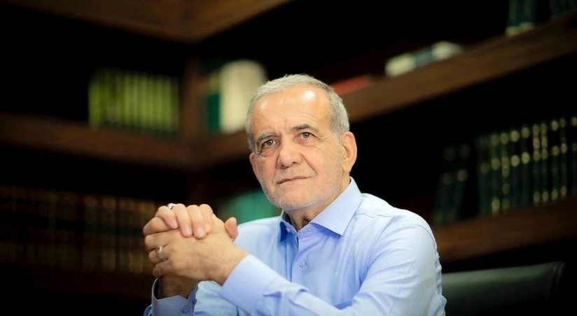 Скрывшиеся планы Трампа: он разра��атывает хитроумную стратегию против Ирана