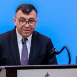 Будущее технологий и человеческий потенциал: преимущества параллельного развития, история успеха и советы от Самеда Баширли