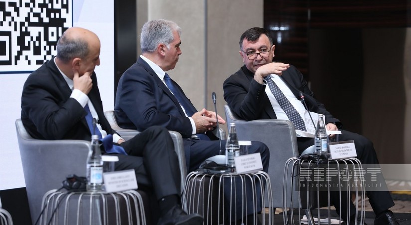 Избавление Азербайджана от «ловушки среднего дохода»: проблемы и перспективы