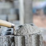 Новое обновление: Азербайджан возвращается к импорту высококачественного огнеупорного цемента из Нидерландов