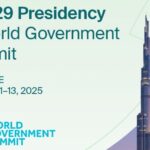 Участие Председателя СОР29 в конференции WGS25: важный шаг к улучшению мирового сообщества