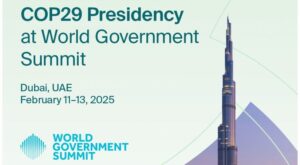 Участие Председателя СОР29 в конференции WGS25: важный шаг к улучшению мирового сообщества