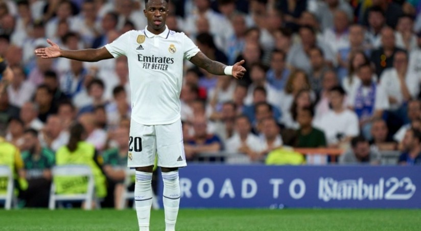 Новая возможность для Винисиуса: Реал рассматривает продажу игрока в Саудовскую Аравию
