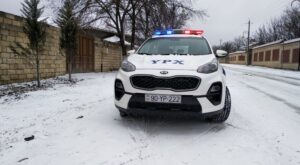 Остерегайтесь ледяных дорожных ограничений в горных ра��онах: советы от полиции»

«Опасность гололеда в горных ра��онах: руководство для водителей от полиции