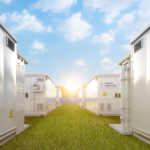 Иновационное решение для Азербайджана: энергосберегающие аккумуляторные системы