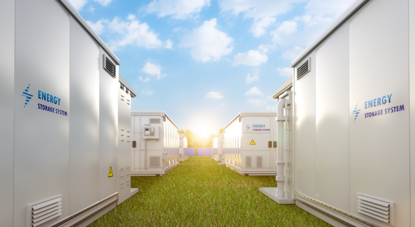 Иновационное решение для Азербайджана: энергосберегающие аккумуляторные системы