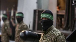 Историческое соглашение: Газа передана под управление Палестины!