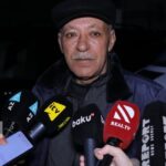 Возвращение в родной город: Повествование жителя Джебраила о 32 годах ожидания