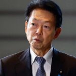 Избавление от пошлин: японский министр экономики вылетает в С��А для важных переговоров