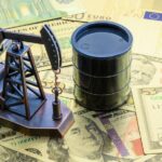 ��окирующий рост цены на нефть: Brent превысил отметку в $75 за баррель!