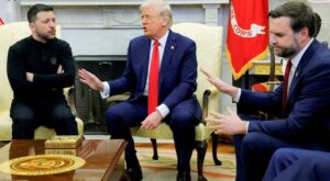 Белый дом подтверждает приостановку военной помощи Украине: последствия и проблемы