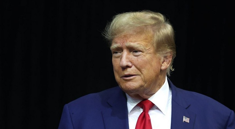 Неожиданный ход Трампа: введение взаимных пошлин на определенные страны