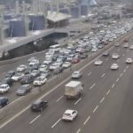 Пробки в Баку: Излишняя нагрузка на улицах и проспектах города